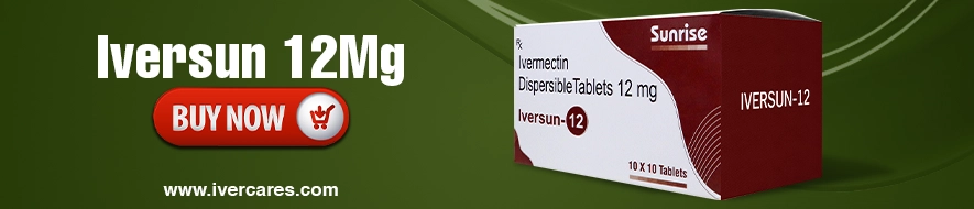 Iversun 12Mg