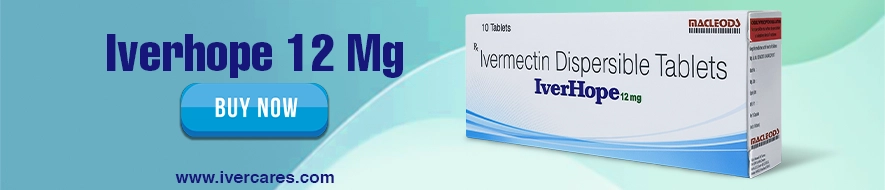iverhope 12 Mg
