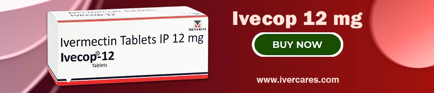 Ivecop 12 mg