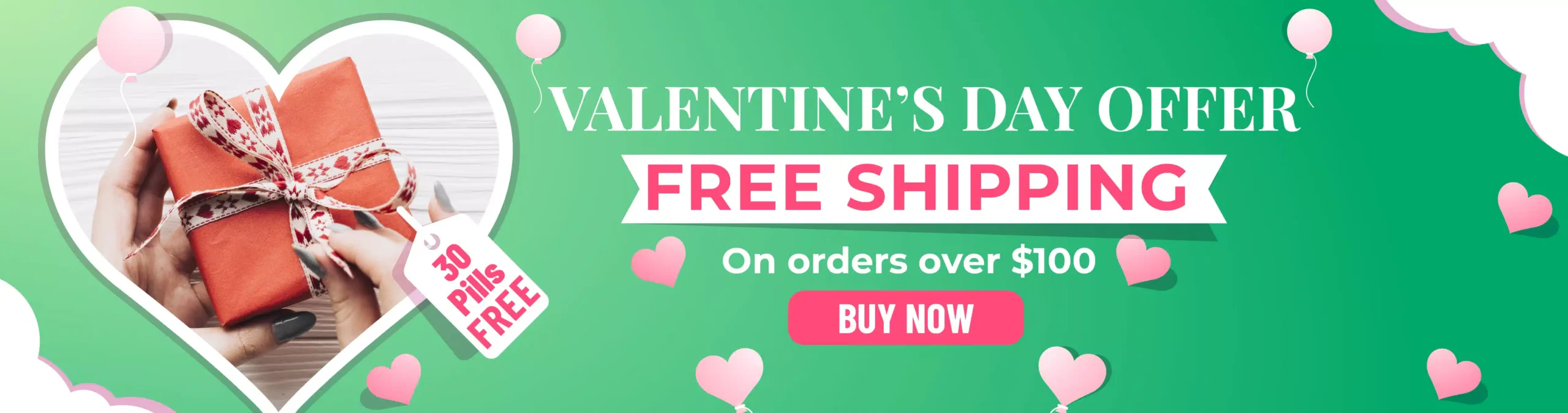 Ivercare-Valentine Banner