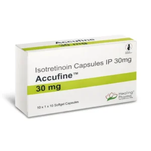 Accufine 30 Mg Capsule