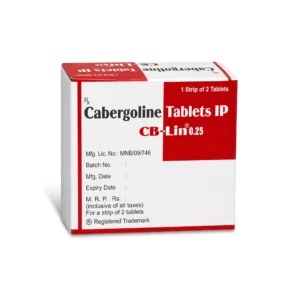 CB-Lin 0.25 Tablet