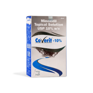coverit 10 solution