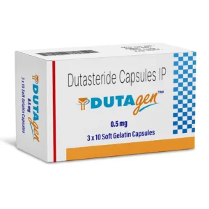 Dutagen Capsule