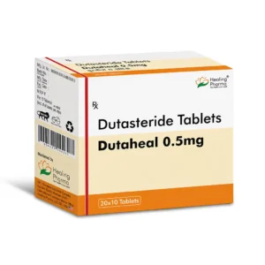 Dutaheal 0.5 mg