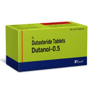 Dutanol 0.5 mg