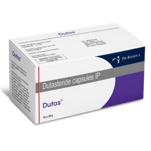 Dutas 0.5 mg