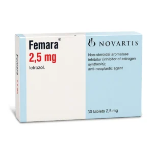 Famara 2.5 mg