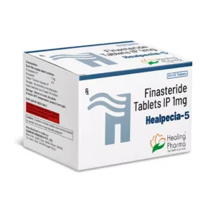 Healpecia 5 Mg Tablet