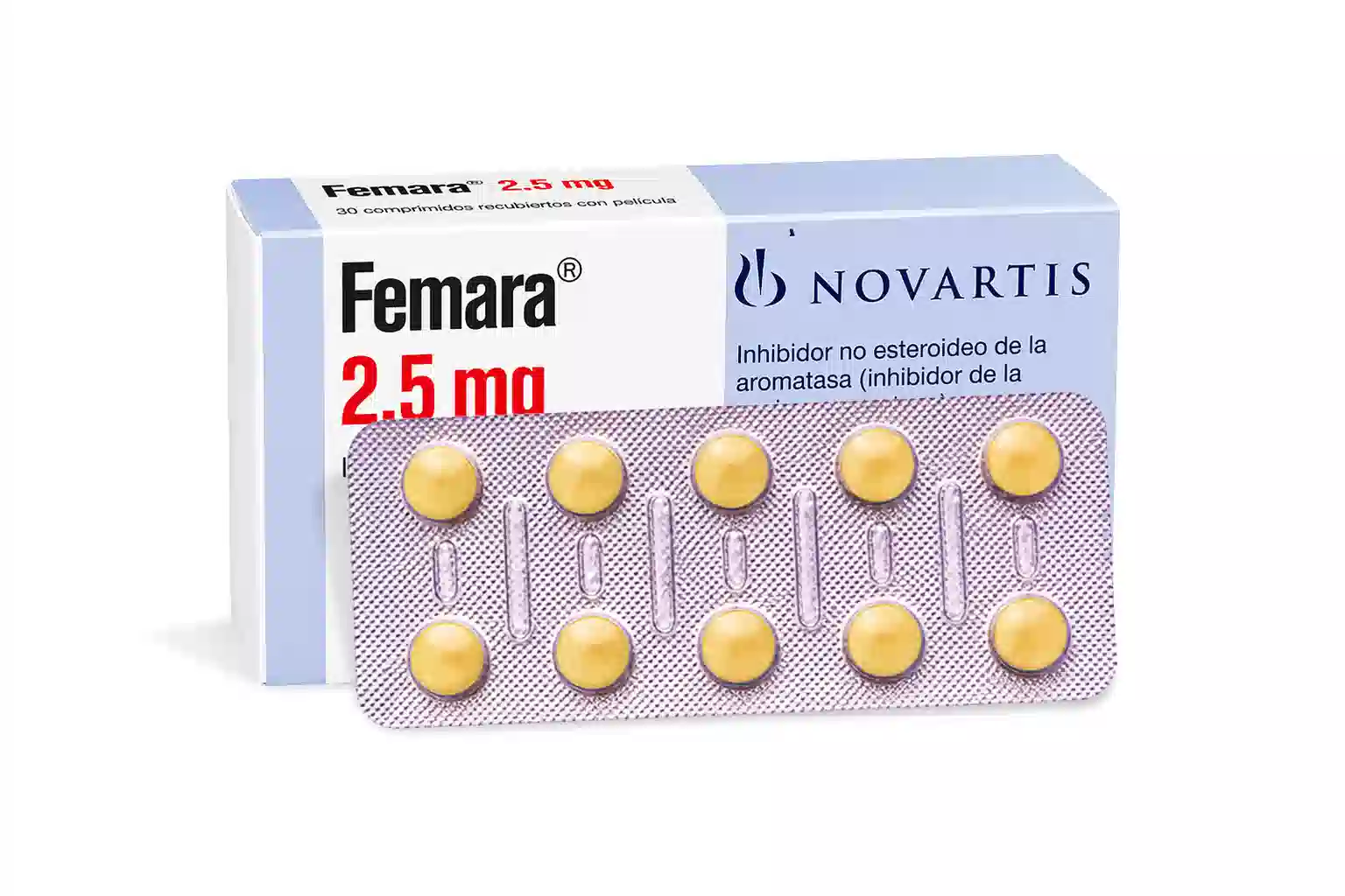 Famara 2.5 mg - Image 3