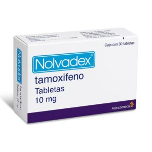Nolvadex 10 Mg Tablets