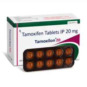 Tamoxilon 20 Mg Tablet