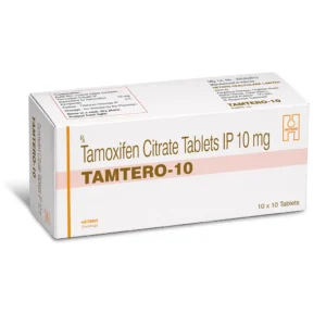 Tamtero 10 Mg Tablet