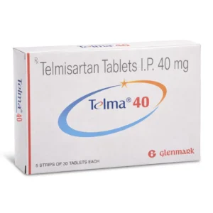 Telma 40 Mg