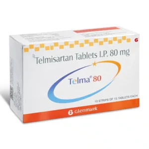 Telma 80MG