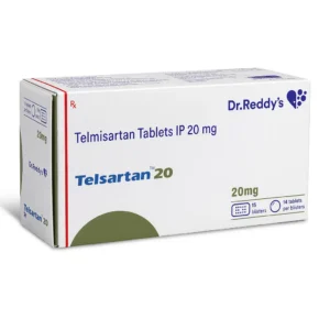 Telsartan 20