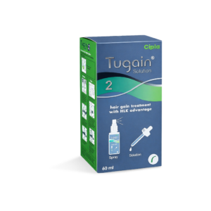 Tugain 2% Solution