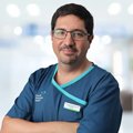 dr daniel