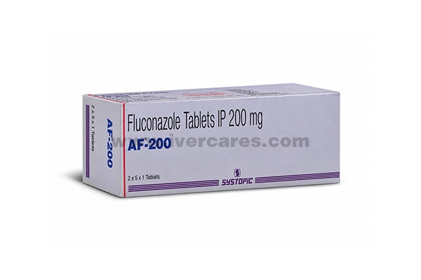AF 200