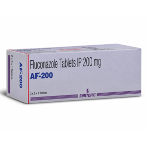 AF 200