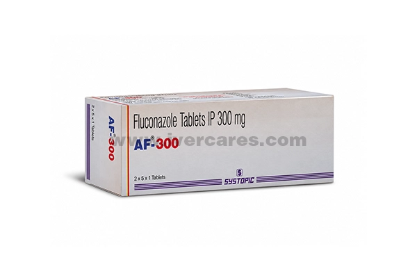 AF 300