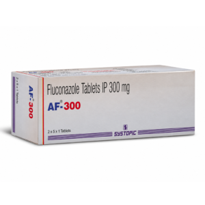 AF 300