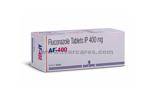 AF 400