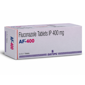 AF 400
