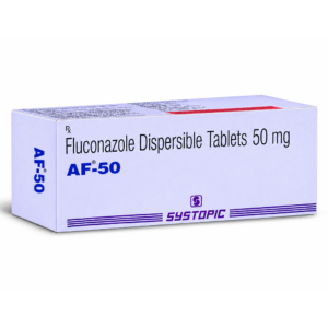 AF 50