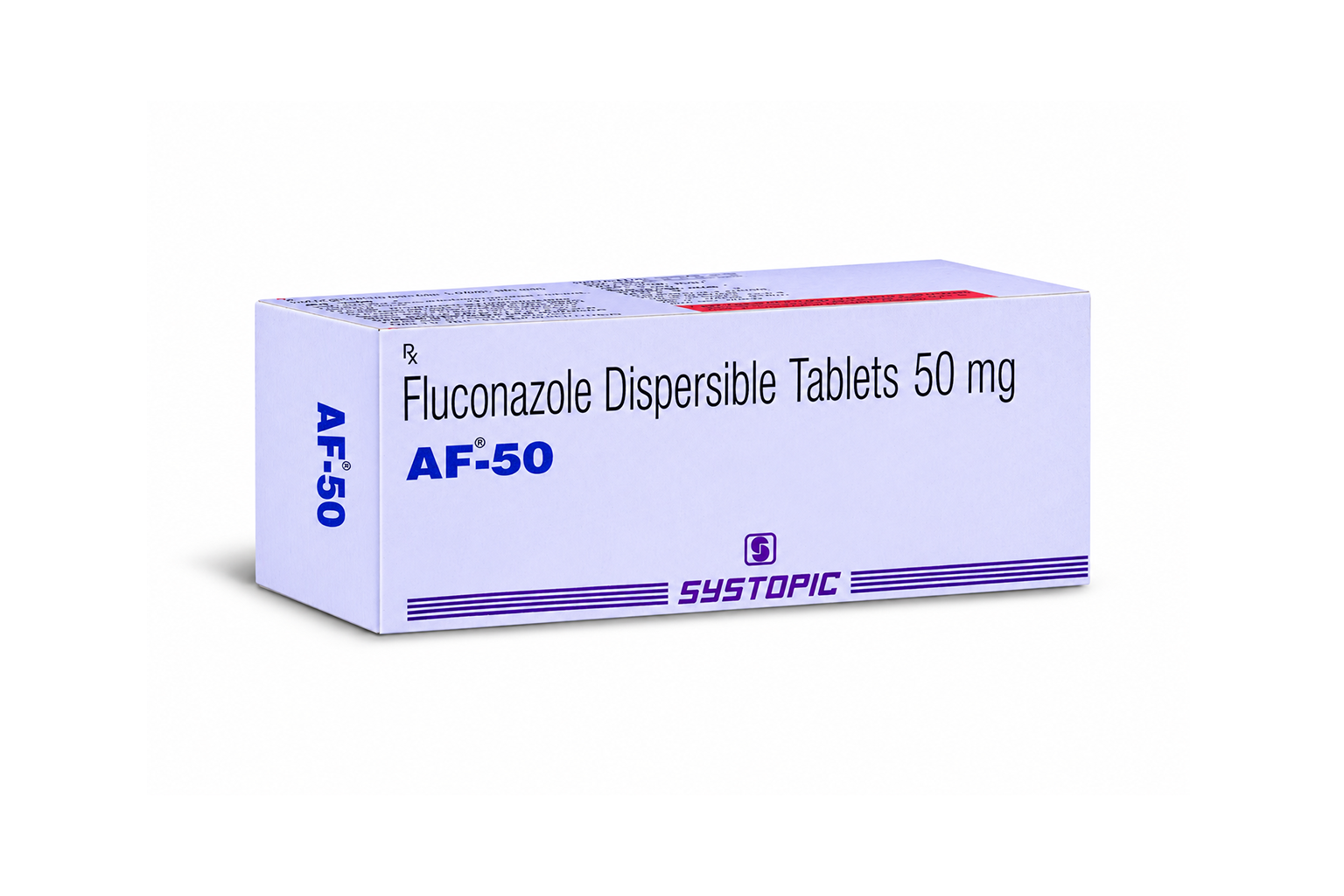 AF 50