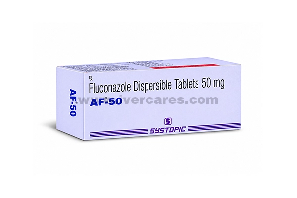 AF 50