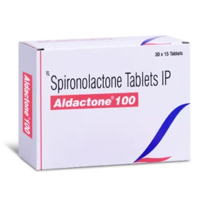 Aldactone 100 mg