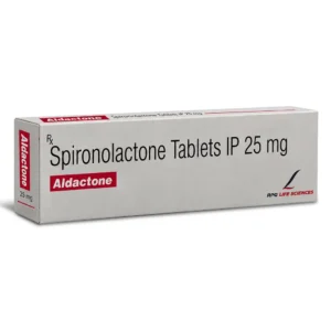 Aldactone 25 mg