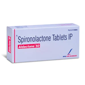 Aldactone 50 mg
