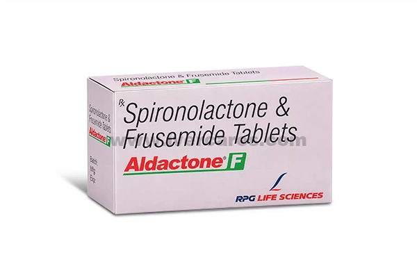 Aldactone F