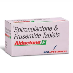 Aldactone F