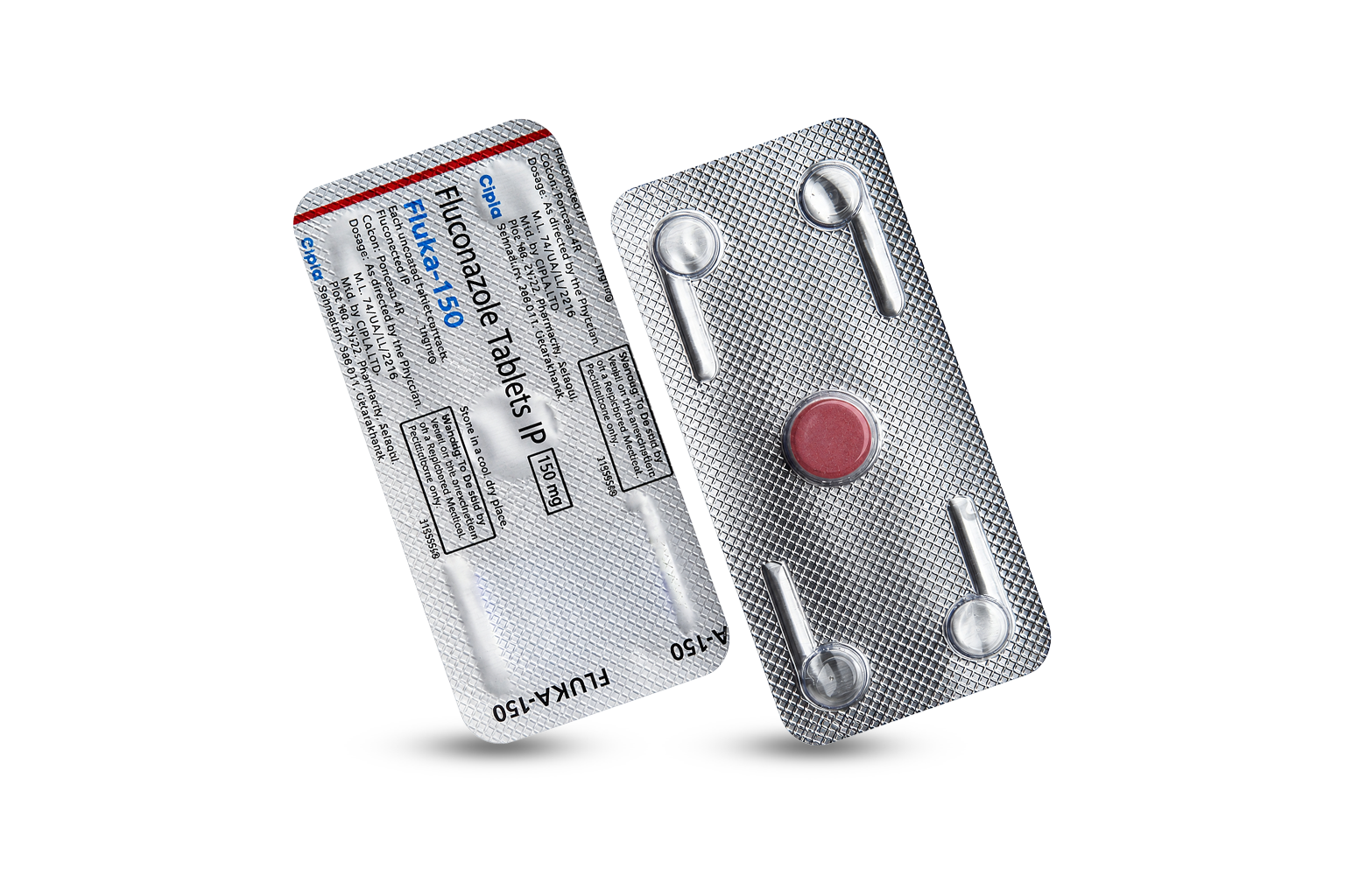 Fluka 150 - Image 2