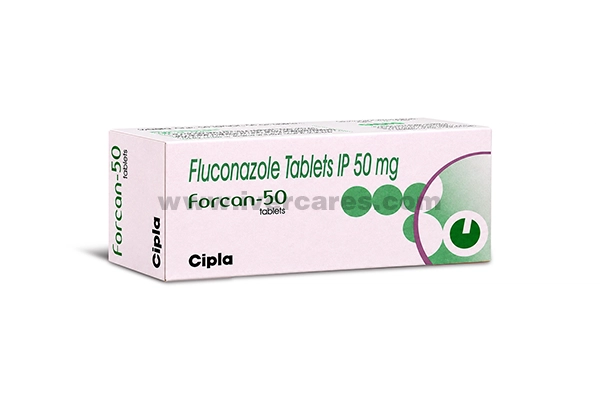 Forcan 50