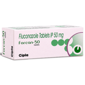 Forcan 50