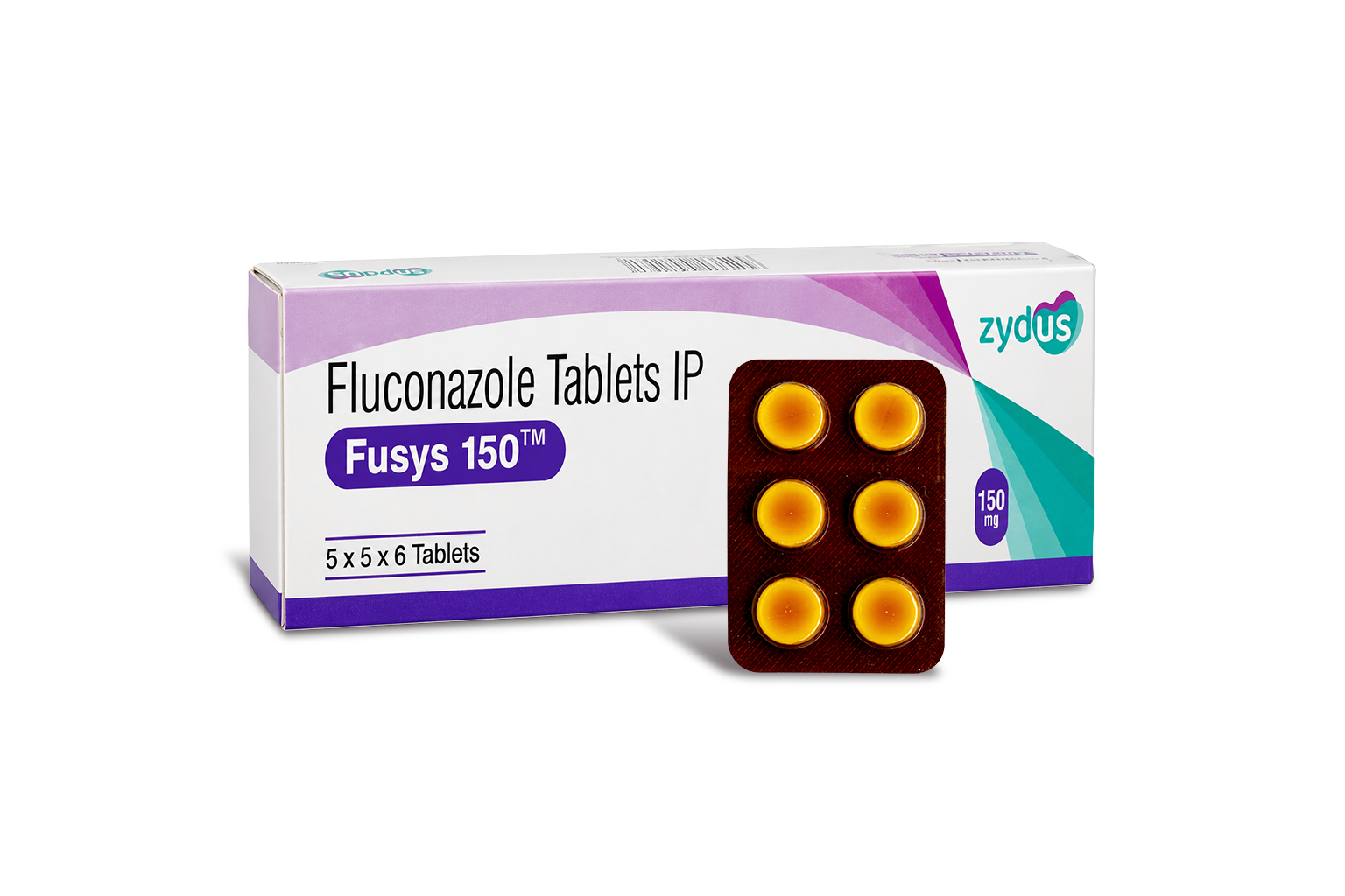 Fusys 150 - Image 3