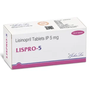 Lispro 5 mg