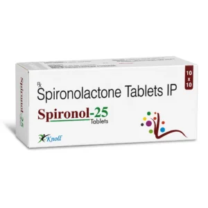 Spironol 25